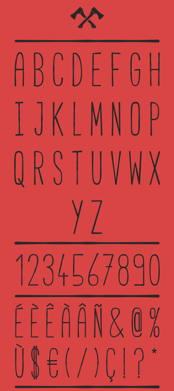 2.Free-Font-Of-The-Day-CABANA