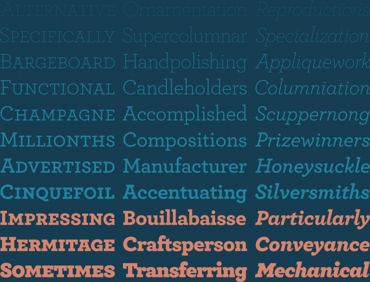 archer_font_family_grid